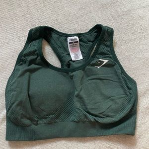 Gymshark Sports Bra